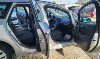 Opel Astra 1.4 Turbo 140 KM Nowa Skrzynia Sprzęgło Dwumasa Pompa Pełny Serwis !!! J (2009-2019) full