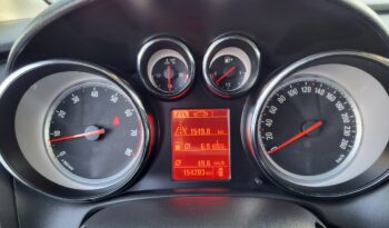 Opel Astra 1.4 Turbo 140 KM Nowa Skrzynia Sprzęgło Dwumasa Pompa Pełny Serwis !!! J (2009-2019) full