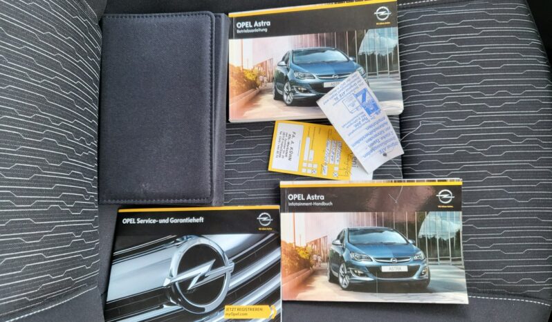 Opel Astra 1.4 Turbo 140 KM Nowa Skrzynia Sprzęgło Dwumasa Pompa Pełny Serwis !!! J (2009-2019) full