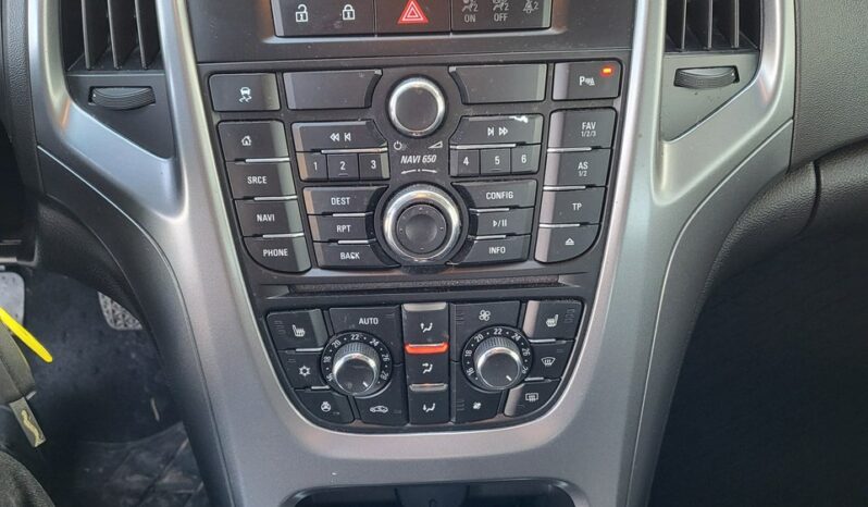Opel Astra 1.4 Turbo 140 KM Nowa Skrzynia Sprzęgło Dwumasa Pompa Pełny Serwis !!! J (2009-2019) full