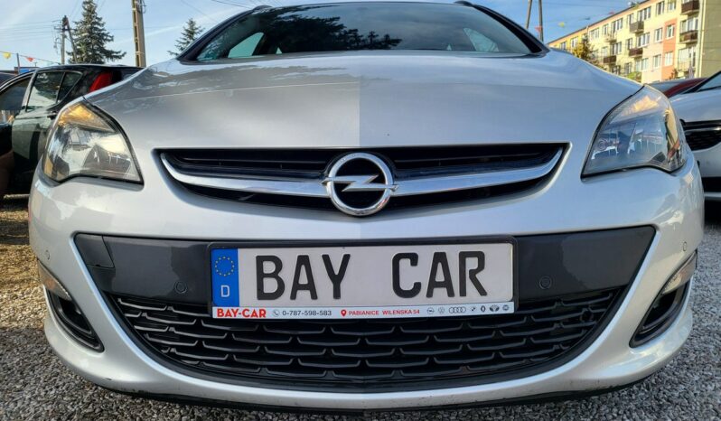 Opel Astra 1.4 Turbo 140 KM Nowa Skrzynia Sprzęgło Dwumasa Pompa Pełny Serwis !!! J (2009-2019) full