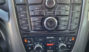 Opel Astra 1.4 Turbo 140 KM Nowa Skrzynia Sprzęgło Dwumasa Pompa Pełny Serwis !!! J (2009-2019) full