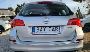 Opel Astra 1.4 Turbo 140 KM Nowa Skrzynia Sprzęgło Dwumasa Pompa Pełny Serwis !!! J (2009-2019) full