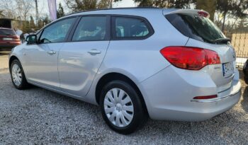 Opel Astra 1.4 Turbo 140 KM Nowa Skrzynia Sprzęgło Dwumasa Pompa Pełny Serwis !!! J (2009-2019) full
