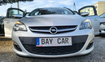 Opel Astra 1.4 Turbo 140 KM Nowa Skrzynia Sprzęgło Dwumasa Pompa Pełny Serwis !!! J (2009-2019) full