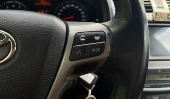 Toyota Avensis Stan Bardzo Dobry benzyna gaz Salon Polska Bezwypadkowy III (2009-) full