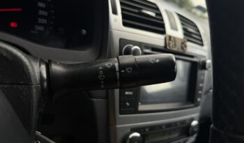 Toyota Avensis Stan Bardzo Dobry benzyna gaz Salon Polska Bezwypadkowy III (2009-) full