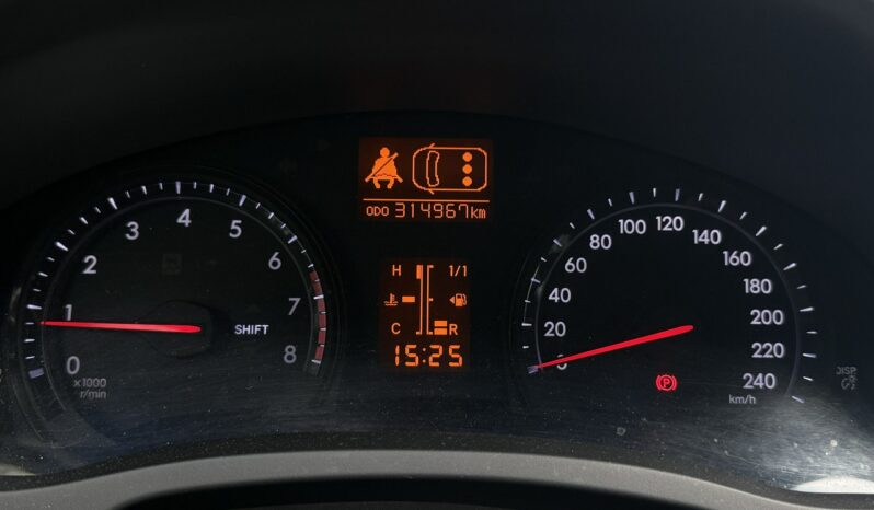 Toyota Avensis Stan Bardzo Dobry benzyna gaz Salon Polska Bezwypadkowy III (2009-) full