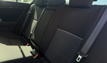 Toyota Avensis Stan Bardzo Dobry benzyna gaz Salon Polska Bezwypadkowy III (2009-) full