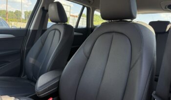 BMW X1 I właściciel Krajowy Poleasingowy Serwis ASO VAT 23% Bezwypadkowy II (F48) (2015-) full