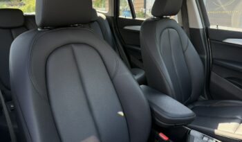 BMW X1 I właściciel Krajowy Poleasingowy Serwis ASO VAT 23% Bezwypadkowy II (F48) (2015-) full