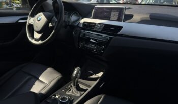 BMW X1 I właściciel Krajowy Poleasingowy Serwis ASO VAT 23% Bezwypadkowy II (F48) (2015-) full
