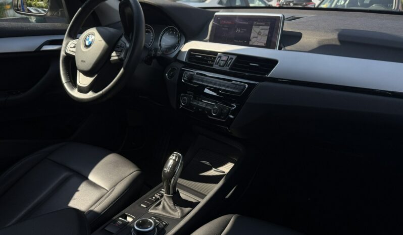 BMW X1 I właściciel Krajowy Poleasingowy Serwis ASO VAT 23% Bezwypadkowy II (F48) (2015-) full