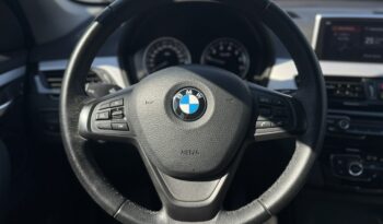 BMW X1 I właściciel Krajowy Poleasingowy Serwis ASO VAT 23% Bezwypadkowy II (F48) (2015-) full