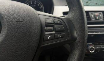 BMW X1 I właściciel Krajowy Poleasingowy Serwis ASO VAT 23% Bezwypadkowy II (F48) (2015-) full