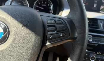BMW X1 I właściciel Krajowy Poleasingowy Serwis ASO VAT 23% Bezwypadkowy II (F48) (2015-) full