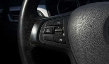 BMW X1 I właściciel Krajowy Poleasingowy Serwis ASO VAT 23% Bezwypadkowy II (F48) (2015-) full