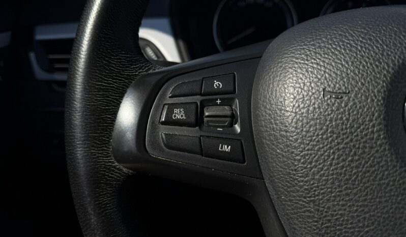 BMW X1 I właściciel Krajowy Poleasingowy Serwis ASO VAT 23% Bezwypadkowy II (F48) (2015-) full
