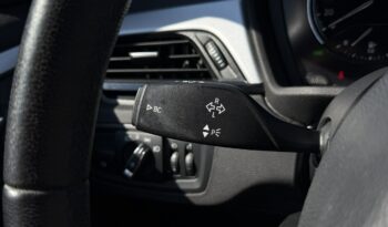 BMW X1 I właściciel Krajowy Poleasingowy Serwis ASO VAT 23% Bezwypadkowy II (F48) (2015-) full