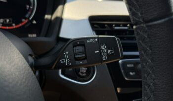 BMW X1 I właściciel Krajowy Poleasingowy Serwis ASO VAT 23% Bezwypadkowy II (F48) (2015-) full