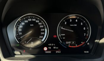 BMW X1 I właściciel Krajowy Poleasingowy Serwis ASO VAT 23% Bezwypadkowy II (F48) (2015-) full