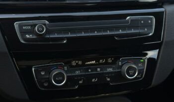 BMW X1 I właściciel Krajowy Poleasingowy Serwis ASO VAT 23% Bezwypadkowy II (F48) (2015-) full