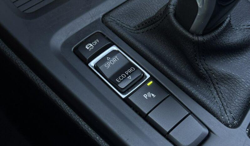 BMW X1 I właściciel Krajowy Poleasingowy Serwis ASO VAT 23% Bezwypadkowy II (F48) (2015-) full