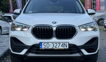 BMW X1 I właściciel Krajowy Poleasingowy Serwis ASO VAT 23% Bezwypadkowy II (F48) (2015-) full