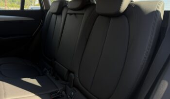 BMW X1 I właściciel Krajowy Poleasingowy Serwis ASO VAT 23% Bezwypadkowy II (F48) (2015-) full