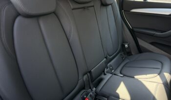 BMW X1 I właściciel Krajowy Poleasingowy Serwis ASO VAT 23% Bezwypadkowy II (F48) (2015-) full