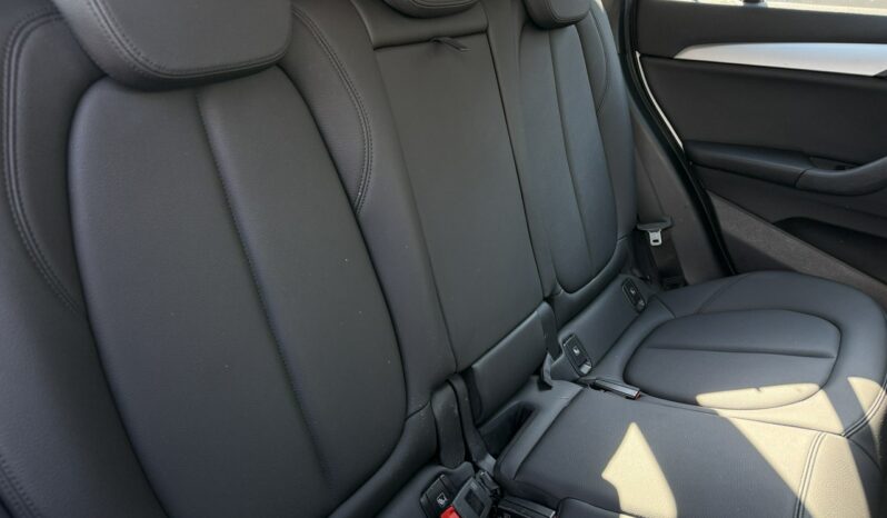 BMW X1 I właściciel Krajowy Poleasingowy Serwis ASO VAT 23% Bezwypadkowy II (F48) (2015-) full