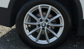 BMW X1 I właściciel Krajowy Poleasingowy Serwis ASO VAT 23% Bezwypadkowy II (F48) (2015-) full