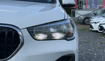BMW X1 I właściciel Krajowy Poleasingowy Serwis ASO VAT 23% Bezwypadkowy II (F48) (2015-) full