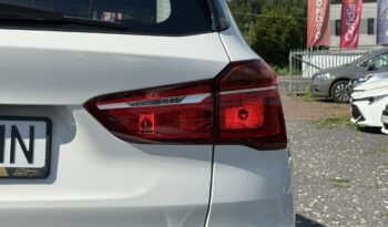 BMW X1 I właściciel Krajowy Poleasingowy Serwis ASO VAT 23% Bezwypadkowy II (F48) (2015-) full