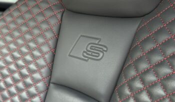 Audi S3 Limousine krajowy S3 Salon faktura vat23%  Poleasingowy I właściciel Serwis ASO 8V (2012-2020) full