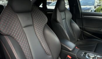 Audi S3 Limousine krajowy S3 Salon faktura vat23%  Poleasingowy I właściciel Serwis ASO 8V (2012-2020) full