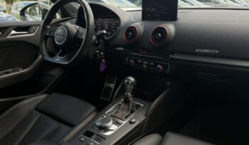 Audi S3 Limousine krajowy S3 Salon faktura vat23%  Poleasingowy I właściciel Serwis ASO 8V (2012-2020) full