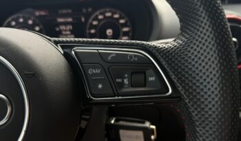 Audi S3 Limousine krajowy S3 Salon faktura vat23%  Poleasingowy I właściciel Serwis ASO 8V (2012-2020) full