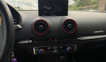 Audi S3 Limousine krajowy S3 Salon faktura vat23%  Poleasingowy I właściciel Serwis ASO 8V (2012-2020) full