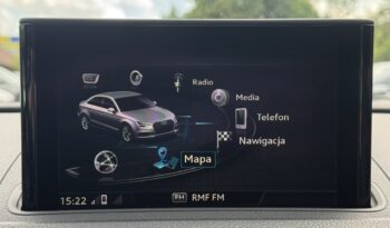 Audi S3 Limousine krajowy S3 Salon faktura vat23%  Poleasingowy I właściciel Serwis ASO 8V (2012-2020) full