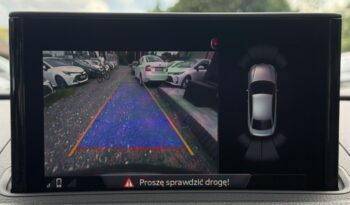 Audi S3 Limousine krajowy S3 Salon faktura vat23%  Poleasingowy I właściciel Serwis ASO 8V (2012-2020) full