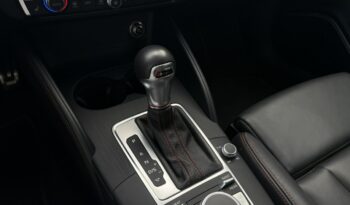 Audi S3 Limousine krajowy S3 Salon faktura vat23%  Poleasingowy I właściciel Serwis ASO 8V (2012-2020) full