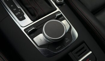 Audi S3 Limousine krajowy S3 Salon faktura vat23%  Poleasingowy I właściciel Serwis ASO 8V (2012-2020) full