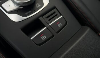 Audi S3 Limousine krajowy S3 Salon faktura vat23%  Poleasingowy I właściciel Serwis ASO 8V (2012-2020) full