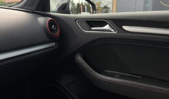 Audi S3 Limousine krajowy S3 Salon faktura vat23%  Poleasingowy I właściciel Serwis ASO 8V (2012-2020) full