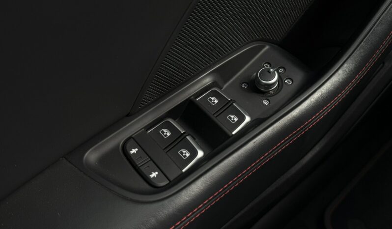 Audi S3 Limousine krajowy S3 Salon faktura vat23%  Poleasingowy I właściciel Serwis ASO 8V (2012-2020) full