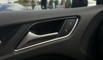 Audi S3 Limousine krajowy S3 Salon faktura vat23%  Poleasingowy I właściciel Serwis ASO 8V (2012-2020) full