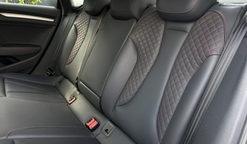 Audi S3 Limousine krajowy S3 Salon faktura vat23%  Poleasingowy I właściciel Serwis ASO 8V (2012-2020) full