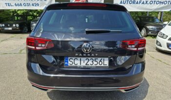 Volkswagen Passat Klimatronic 3-stref, Podgrz. fotele, Podgrz. szyba, Skóra/Alcantara B8 (2014-2023) full