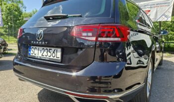 Volkswagen Passat Klimatronic 3-stref, Podgrz. fotele, Podgrz. szyba, Skóra/Alcantara B8 (2014-2023) full
